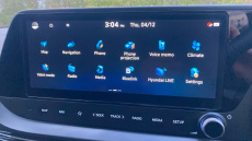 Hyundai i20 1.0T GDi 48V MHD 120 N Line 5dr DCT Petrol Hatchback